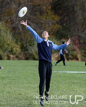 Washington-Liberty WhirlyNEGS vs BCC Barons - Blair Mixed - Semi