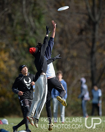 Washington-Liberty WhirlyNEGS vs BCC Barons - Blair Mixed - Semi