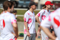 2022 USA Ultimate Beach National Championships