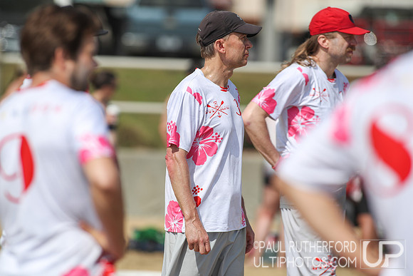2022 USA Ultimate Beach National Championships