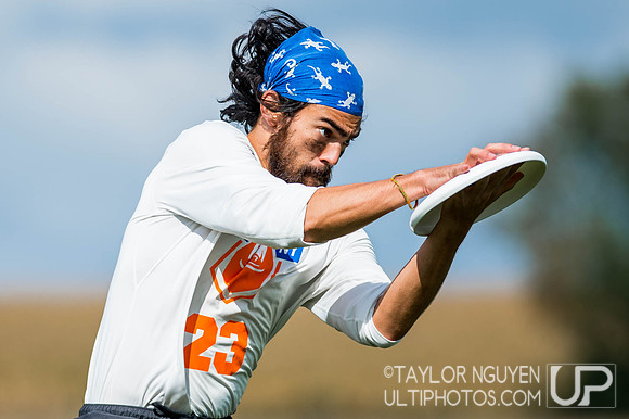 USA Ultimate Club National Championships