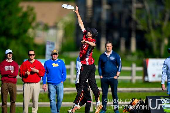 2024 USA Ultimate Division 1 College Championships