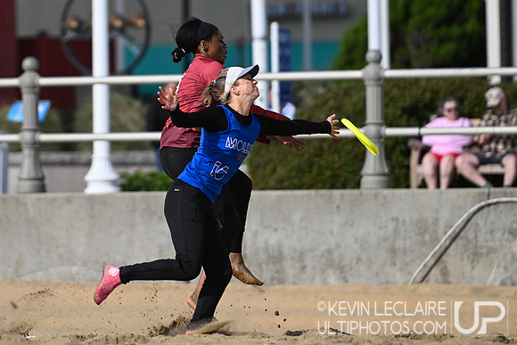 Saturday - 2024 Beach Championships