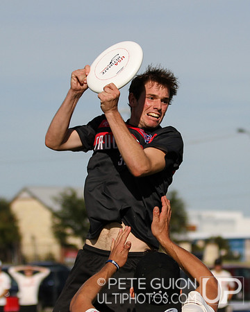 USAU Nationals 2014 Championships