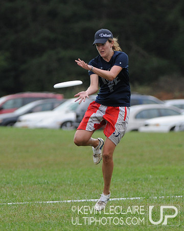 Sunday final round action