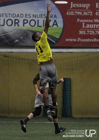 MLU DC Current Open Tryouts #3