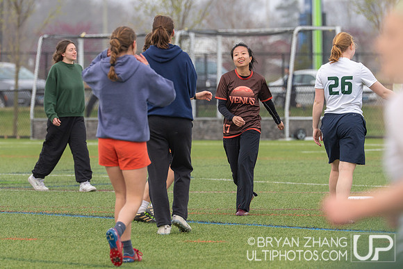 East Coast Invite 2025
