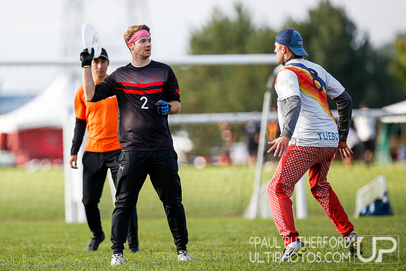 2016 Club National Championships