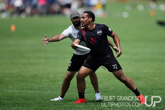 Boston Invite 2025