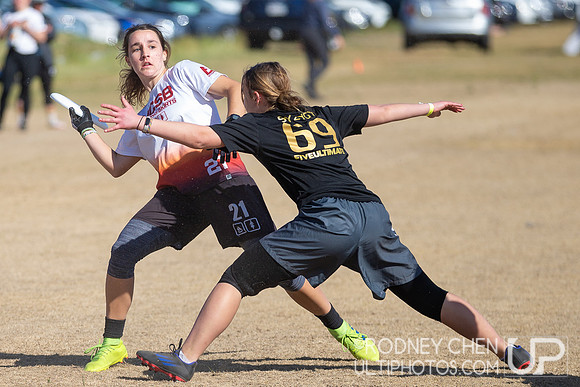Stanford Invite 2022