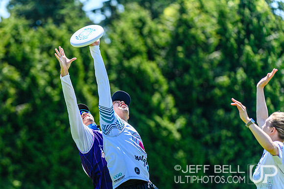 Vancouver Ultimate League