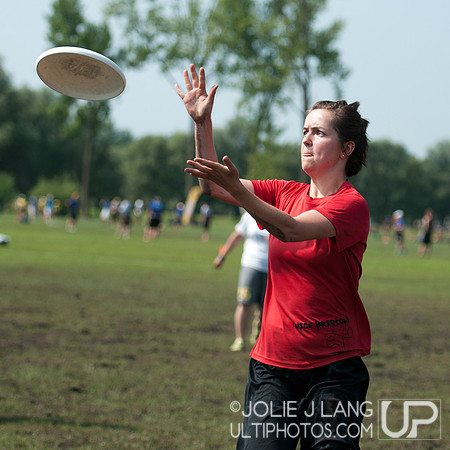 WUCC 2014 - Day 6