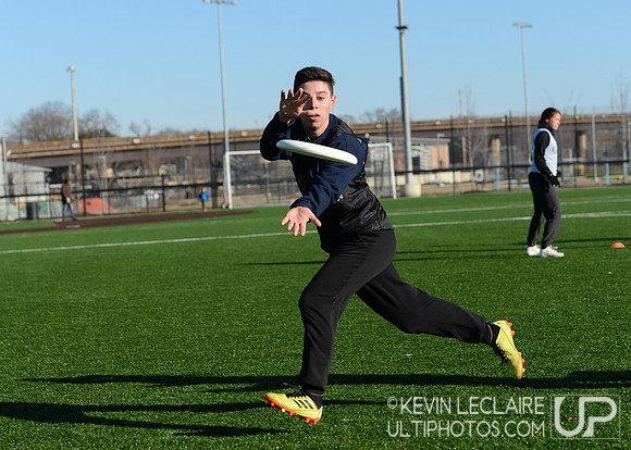 DC Shadow 2022 Tryout # 3