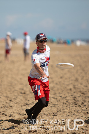 Sunday - 2024 Beach Championships