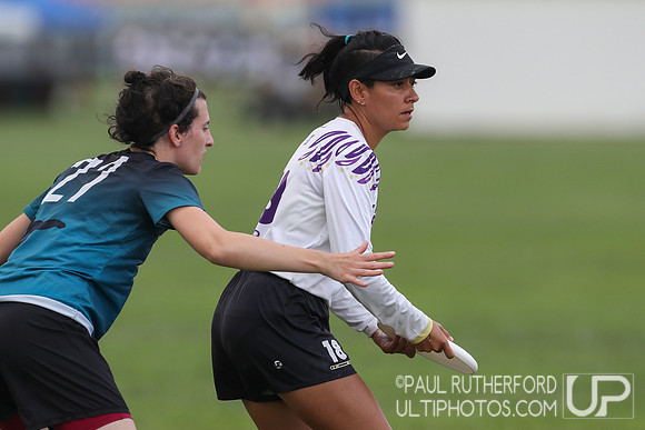 2022 World Ultimate Club Championships