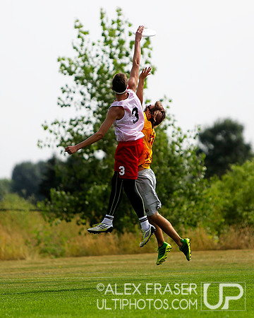 Saturday - YCC 2014
