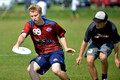USA vs Austria - Open Wed Round 2 - 2014 WJUC