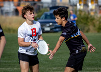 USA Ultimate Youth Club Championships 2025