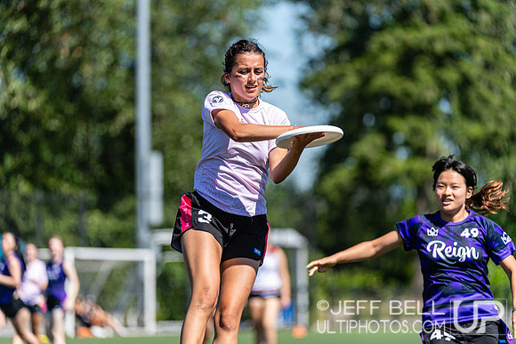 BC Junior Ultimate Championship