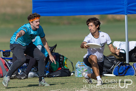Southwest Club Regionals 2024