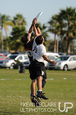 2010 Masters Division National Championship Game -- Surly vs. Boneyard