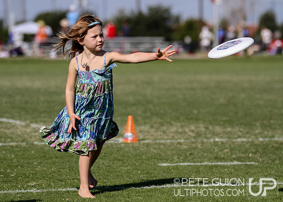 USAU Nationals 2014 Championships