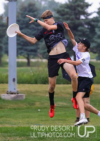 2022 USA Ultimate Youth Club Championships