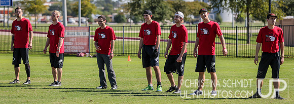 USA Ultimate National Championships 2013 - Thursday Highlights