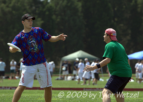 Mixed Division Bonus Coverage