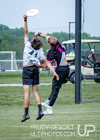 Elite-Select Challenge 2025