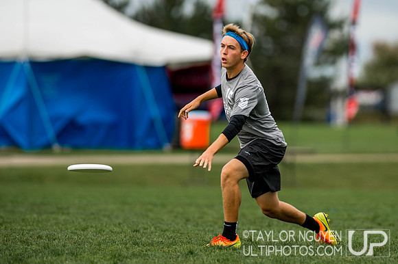 USA Ultimate Club National Championships