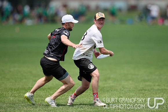 Boston Invite 2025
