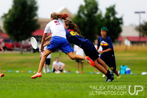 Sunday - YCC 2014