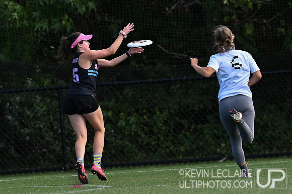 2022 Mid-Atlantic Regionals Saturday action