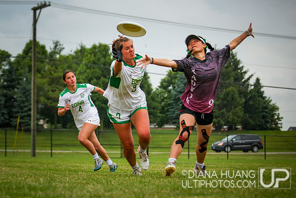 Radnor vs Edina
