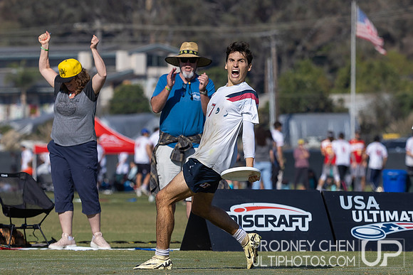 2024 USA Club National Championships