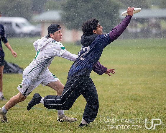 HSNI 2025 - Saturday Action