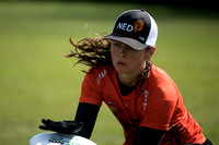 Pool Play - WUGC 2016
