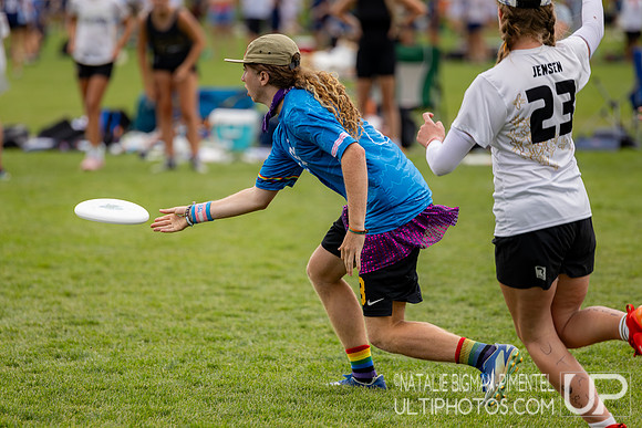 2024 USA Ultimate Youth Club Championships