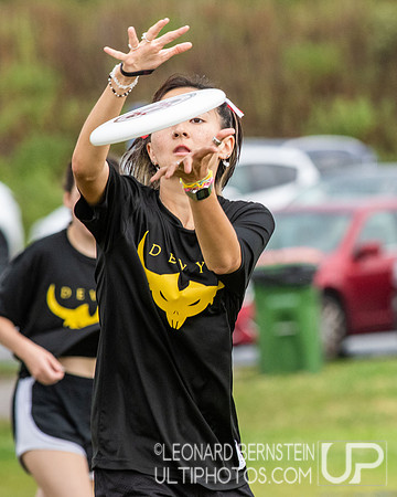 US Open YCC 2022 Saturday