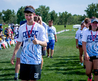 USA Ultimate Youth Club Championships 2025
