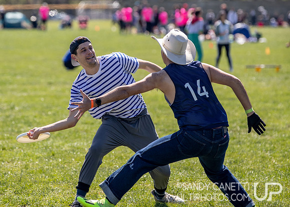 Fools Fest 2022 - Saturday Action