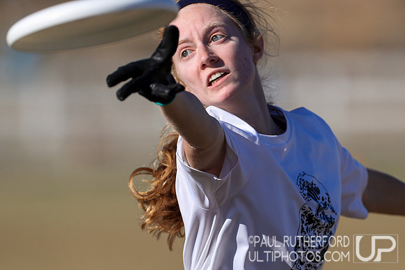 2021 USA Ultimate Division III College Championships