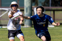 Stanford Invite 2025