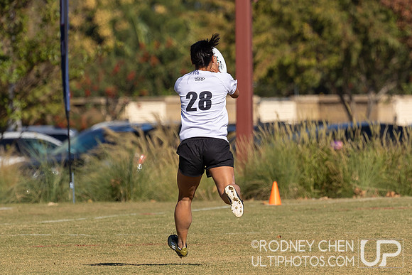 WFDF World Masters Ultimate Championships 2024
