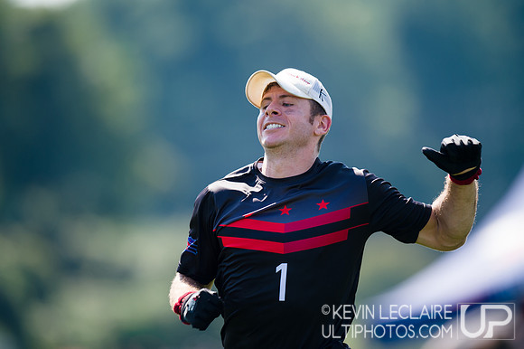 2016 Mid-Atlantic Club Regionals Saturday action