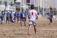 2022 USA Ultimate Beach National Championships