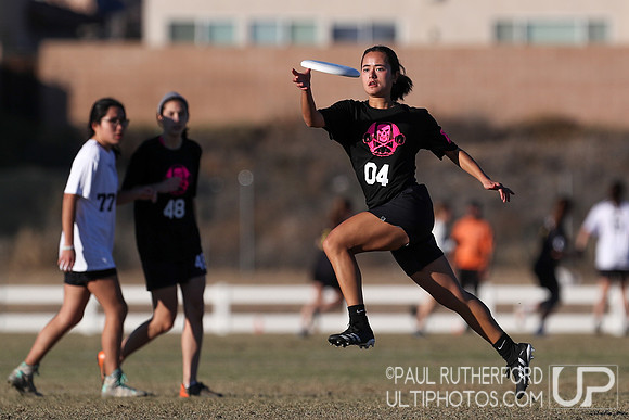 2021 USA Ultimate Division III College Championships