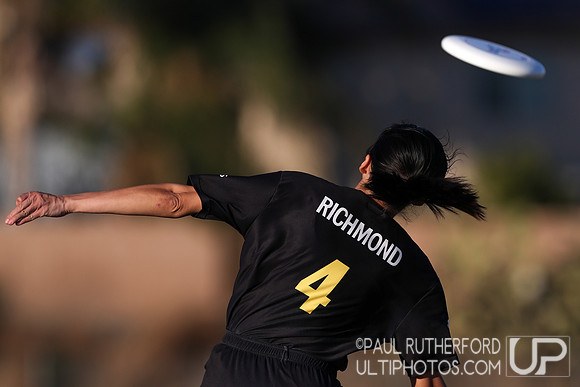 2021 USA Ultimate Division III College Championships
