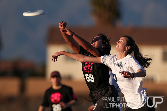 2021 USA Ultimate Division III College Championships